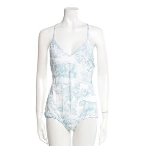 Dior Dioriviera One-Piece Swimsuit